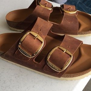Womens Birkenstock
